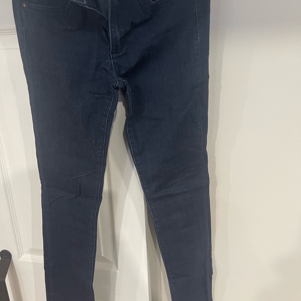 Rachel Roy Women's Dark Blue Jeans